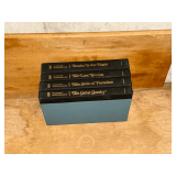 F. Scott Fitzgerald books copyright 1962