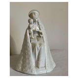 Goebel Madonna and child figurine