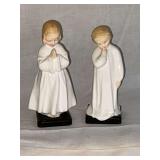 Royal Dalton figurines