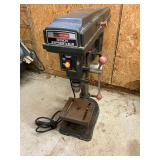 Craftsman benchtop drill press