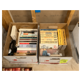 Oliver Sacks and Little Brown book collection