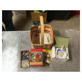 Dillard's Christmas ornament, Radko Madonna