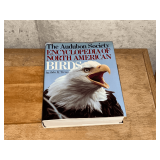 Audubon Society Encyclopedia of North American Birds