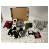 iPod Classic in original box