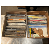 Pingouin magazines, knitting, & pattern magazines.