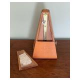 Seth Thomas Metrodome, No. 6405, 9' T.