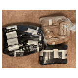 Bernat & Gloucester 100% wool, incomplete project.