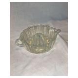 Fry glass opalescent reamer