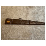 Browning soft sided gun case