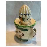 Vintage clown juicer