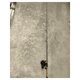 Cabela's 3-M open face reel