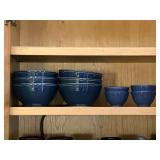 6 Nina Home bowls