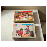 Tupperware Mini Mix It children's set