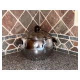 West Bend Penguin hot and cold server