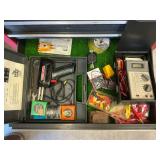 Weller electric soldering iron