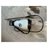 Roundup commercial sprayer