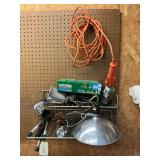 Assortment of lights