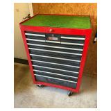 Caftsman roll around tool box