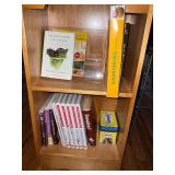 Cookbooks