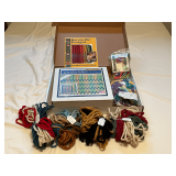 Harrisonville Designs Potholder pro loom with loops