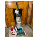 Hoover Smart Wash carpet cleaner