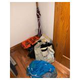 Backpacks, duffel bags, L.L. Bean, Outdoor Life