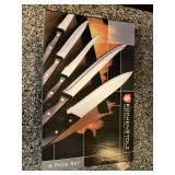 Kuchen Stolz 6-piece knife set