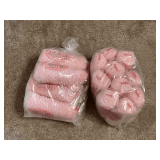 Bernat Sesame 100% virgin wool, (20) 2oz. skeins.