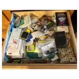 Junk drawer