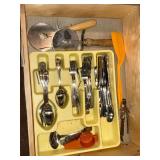 Reed & Barton flatware