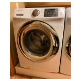Samsung Washing Machine, Model WF42H5000AW/A2