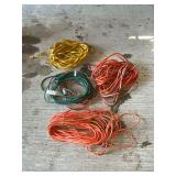 5 extension cords