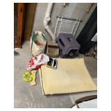 Oster 96B animal trimmer