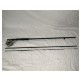 Shakespeare 1094 fly reel