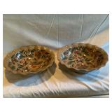 St. Nicholas Square serving bowls