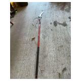Craftsman pole trimmer.