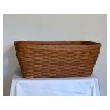 1988 Longaberger laundry basket
