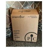 Pampered Chef quick-stir pitcher