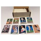 1993 Upper Deck Baseball Series 2 Cards