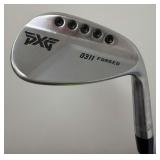 PXG 0311 52 degree wedge