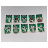 1993 Topps baseball cards