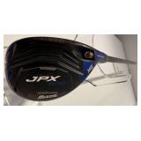 Mizuno JPX 900 Hybrid 3 19 degrees