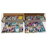 1990 Topps Baseball Cards