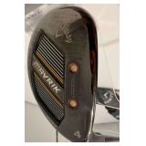 Callaway Mavrik MRX Hybrid 4 21 degrees