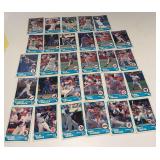 1988 Score Baseball Cards