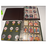 1987 Fleer Donruss Baseball Cards