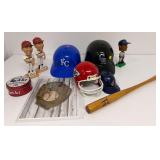 Sports Collectibles