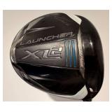 Cleveland Launcher XL 2 driver, 9.0-12.0 loft