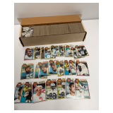 1979 Topps Football Cards