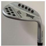 PXG 0311 Sugar Daddy 54 degree wedge